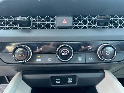 2023 Honda Accord Sedan LX