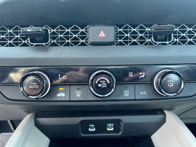 2023 Honda Accord Sedan LX