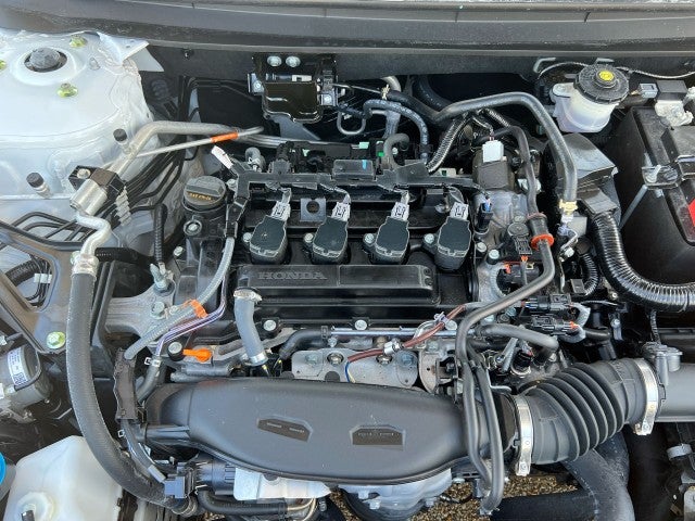 2023 Honda Accord Sedan LX