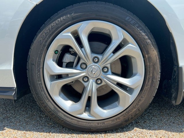 2023 Honda Accord Sedan LX