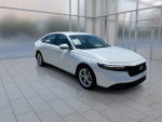 2023 Honda Accord Sedan LX