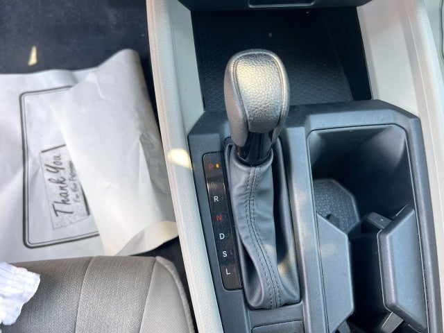 2023 Honda Accord Sedan LX