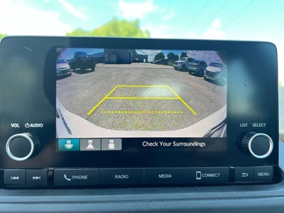 2023 Honda Accord Sedan LX