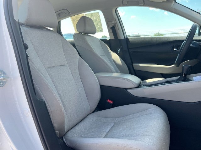 2023 Honda Accord Sedan LX