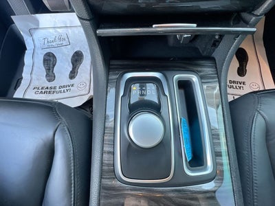 2021 Chrysler 300 Touring L