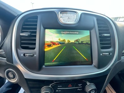 2021 Chrysler 300 Touring L