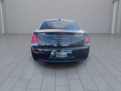 2021 Chrysler 300 Touring L