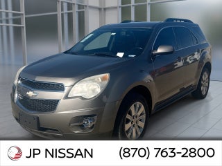 2011 Chevrolet Equinox LT w/2LT