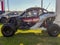 2025 Can-Am Maverick X3 RS Turbo RR Base
