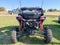 2025 Can-Am Maverick X3 RS Turbo RR Base