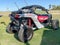 2025 Can-Am Maverick X3 RS Turbo RR Base