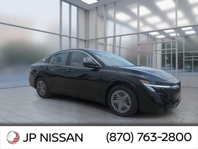 2026 Nissan Sentra S CVT's photo