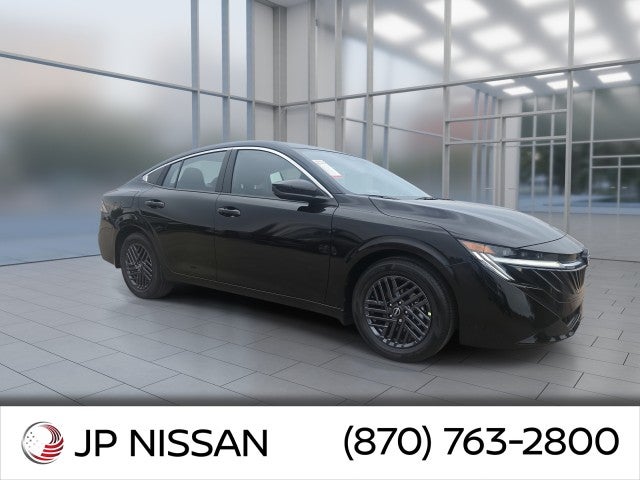 2026 Nissan Sentra SV CVT's photo