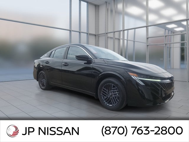 2026 Nissan Sentra SV CVT's photo