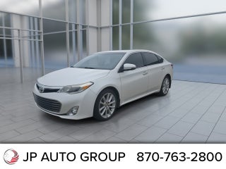 2013 Toyota Avalon Limited