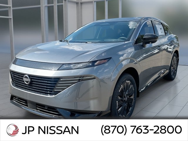 2026 Nissan Murano Platinum Blytheville AR | JP Nissan