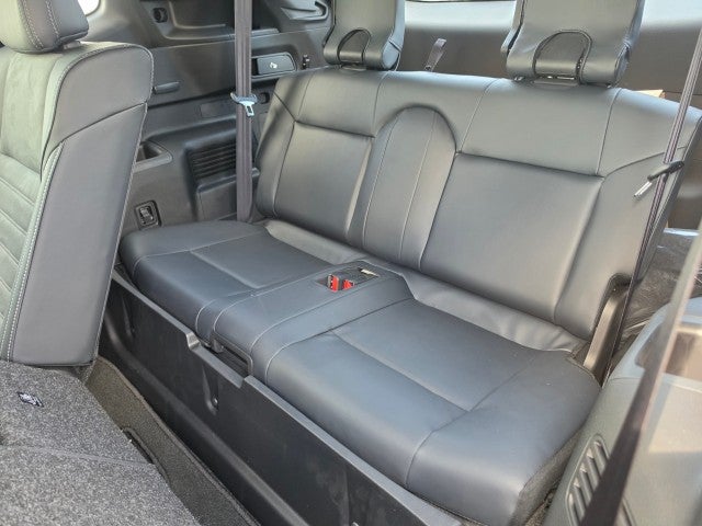 2026 Nissan Rogue Plug-In Hybrid SL
