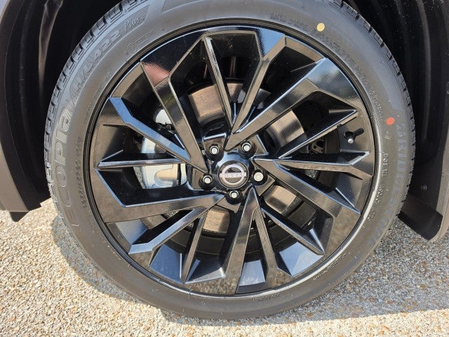 2026 Nissan Rogue Plug-In Hybrid SL