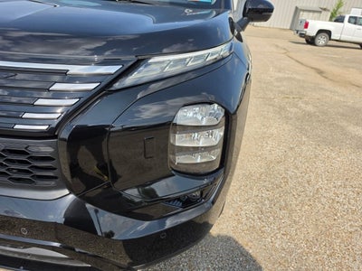 2026 Nissan Rogue Plug-In Hybrid SL