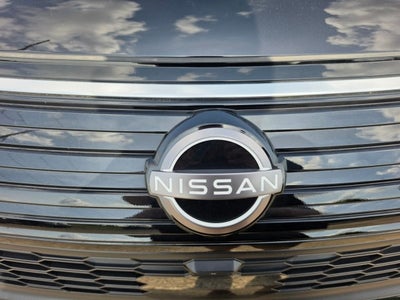 2026 Nissan Rogue Plug-In Hybrid SL