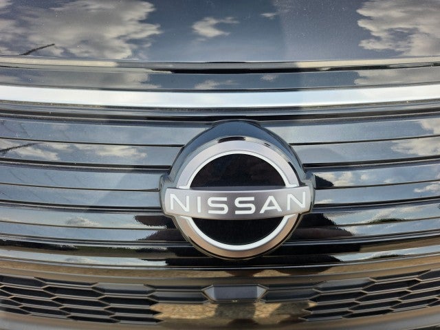 2026 Nissan Rogue Plug-In Hybrid SL