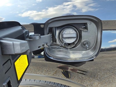 2026 Nissan Rogue Plug-In Hybrid SL