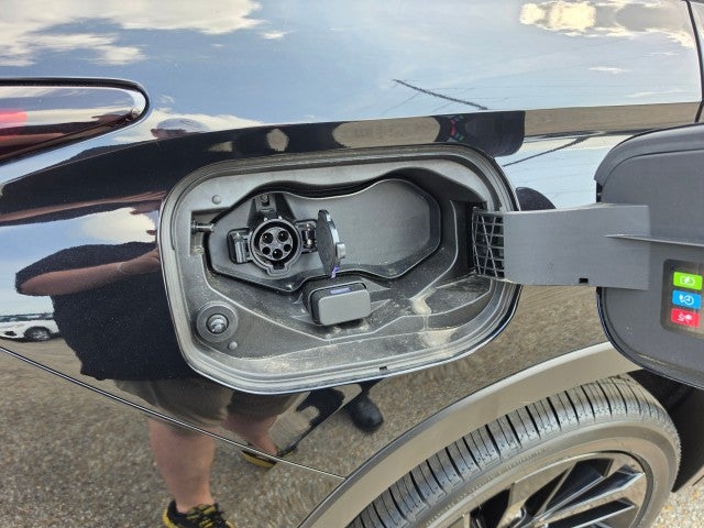 2026 Nissan Rogue Plug-In Hybrid SL