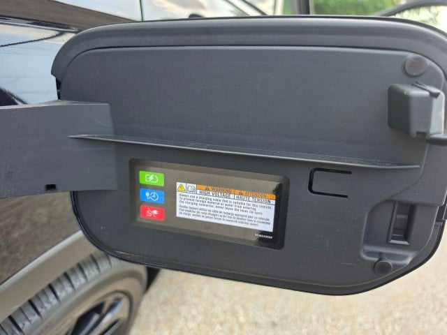 2026 Nissan Rogue Plug-In Hybrid SL