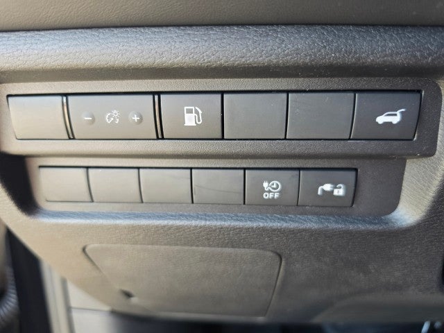 2026 Nissan Rogue Plug-In Hybrid SL