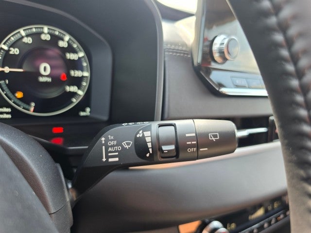 2026 Nissan Rogue Plug-In Hybrid SL