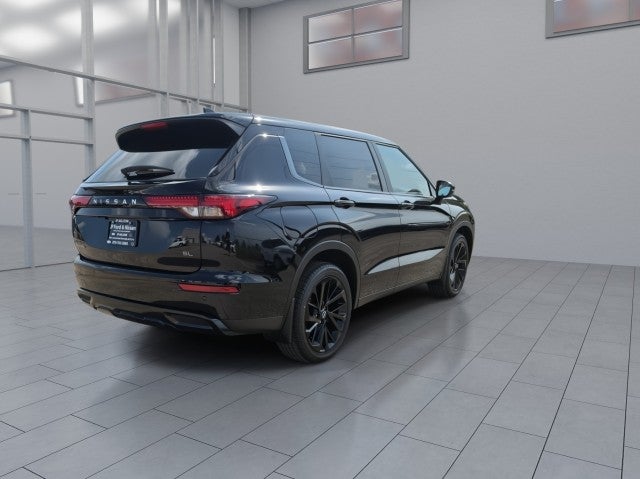 2026 Nissan Rogue Plug-In Hybrid SL