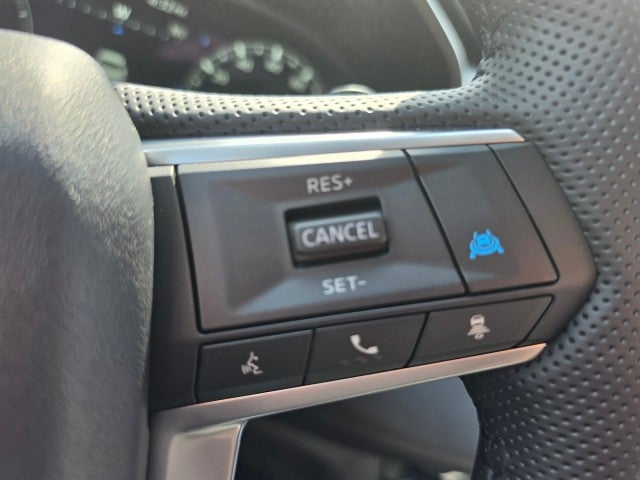 2026 Nissan Rogue Plug-In Hybrid SL