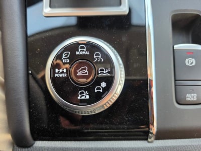 2026 Nissan Rogue Plug-In Hybrid SL