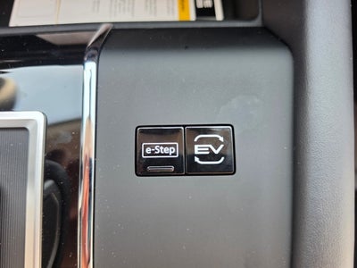 2026 Nissan Rogue Plug-In Hybrid SL