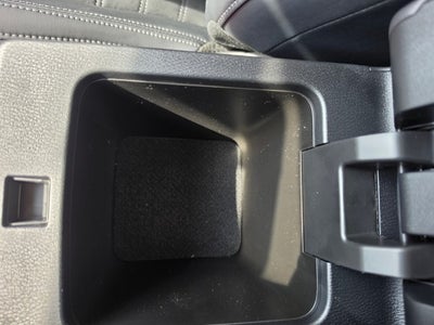 2026 Nissan Rogue Plug-In Hybrid SL