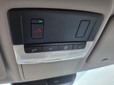 2026 Nissan Rogue Plug-In Hybrid SL
