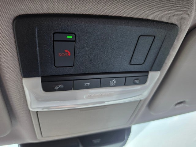 2026 Nissan Rogue Plug-In Hybrid SL