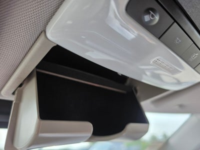 2026 Nissan Rogue Plug-In Hybrid SL