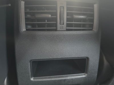 2026 Nissan Rogue Plug-In Hybrid SL