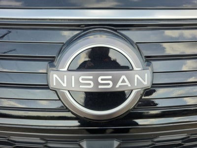 2026 Nissan Rogue Plug-In Hybrid SL