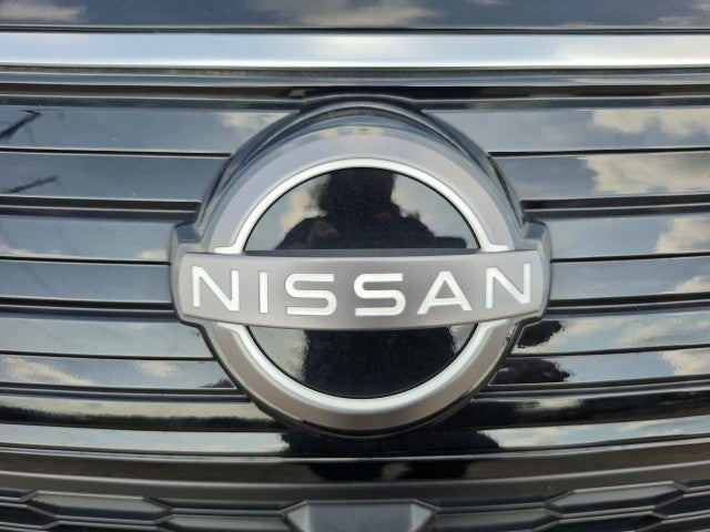 2026 Nissan Rogue Plug-In Hybrid SL