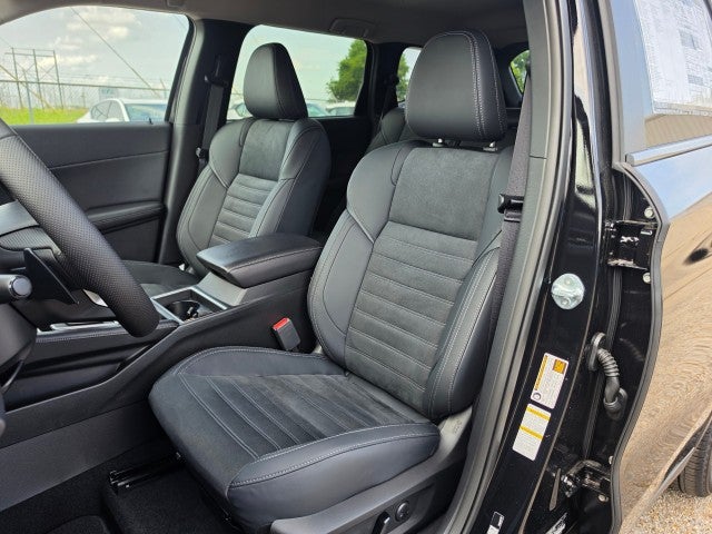 2026 Nissan Rogue Plug-In Hybrid SL