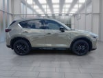 2024 Mazda Mazda CX-5 2.5 Carbon Turbo