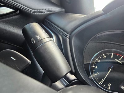 2024 Mazda Mazda CX-5 2.5 Carbon Turbo