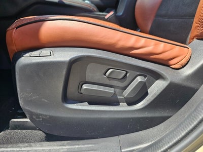 2024 Mazda Mazda CX-5 2.5 Carbon Turbo