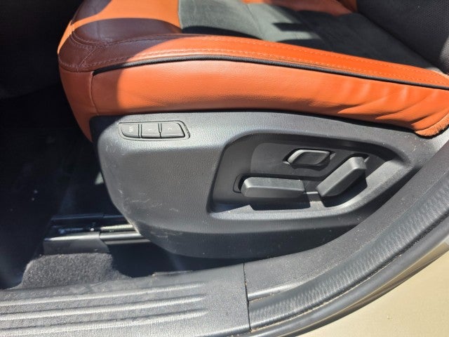 2024 Mazda Mazda CX-5 2.5 Carbon Turbo