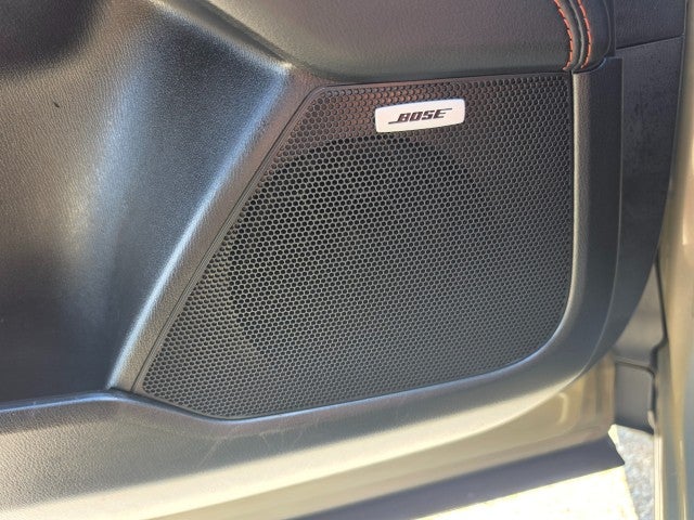 2024 Mazda Mazda CX-5 2.5 Carbon Turbo