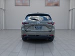 2024 Mazda Mazda CX-5 2.5 Carbon Turbo