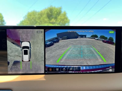 2025 Nissan Armada Platinum Reserve