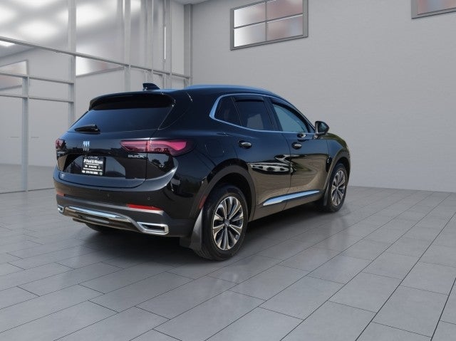 2024 Buick Envision Preferred
